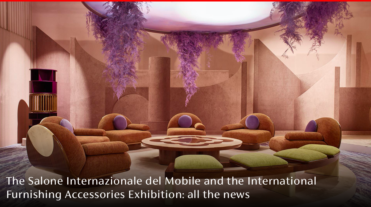 Salone Internazionale del Mobile