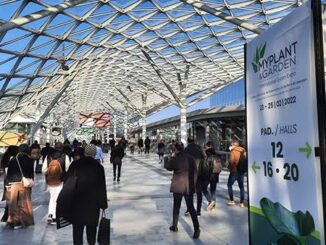 Myplant & Garden Fieramilano