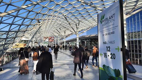 Myplant & Garden Fieramilano