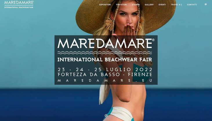 Maredamare 2022