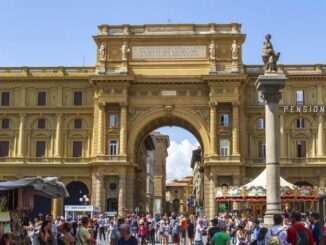 Turismo congressuale