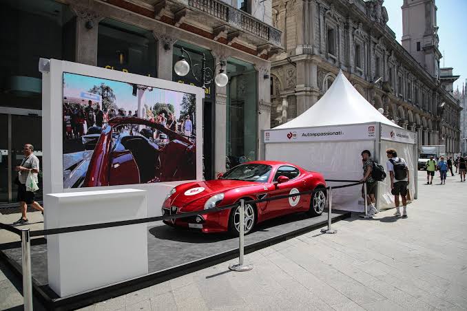 MiMo Milano Monza 2022
