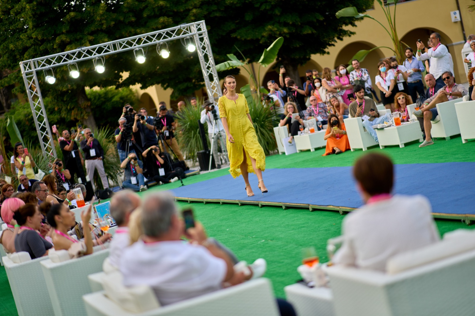 15th edizione Maredamare