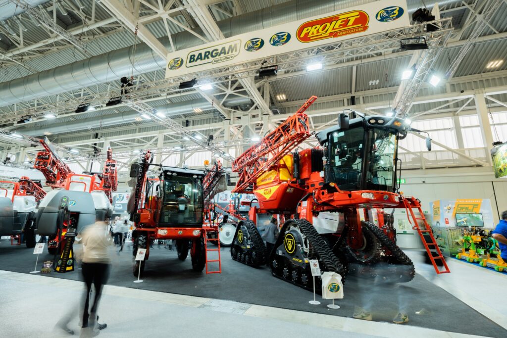 Eima 2022