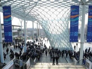 Mostra Convegno Expocomfort 2022