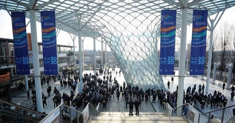 Mostra Convegno Expocomfort 2022