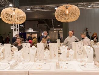 HoMi Fashion&Jewels 2022