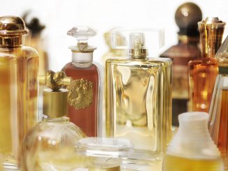 20th Pitti Fragranze