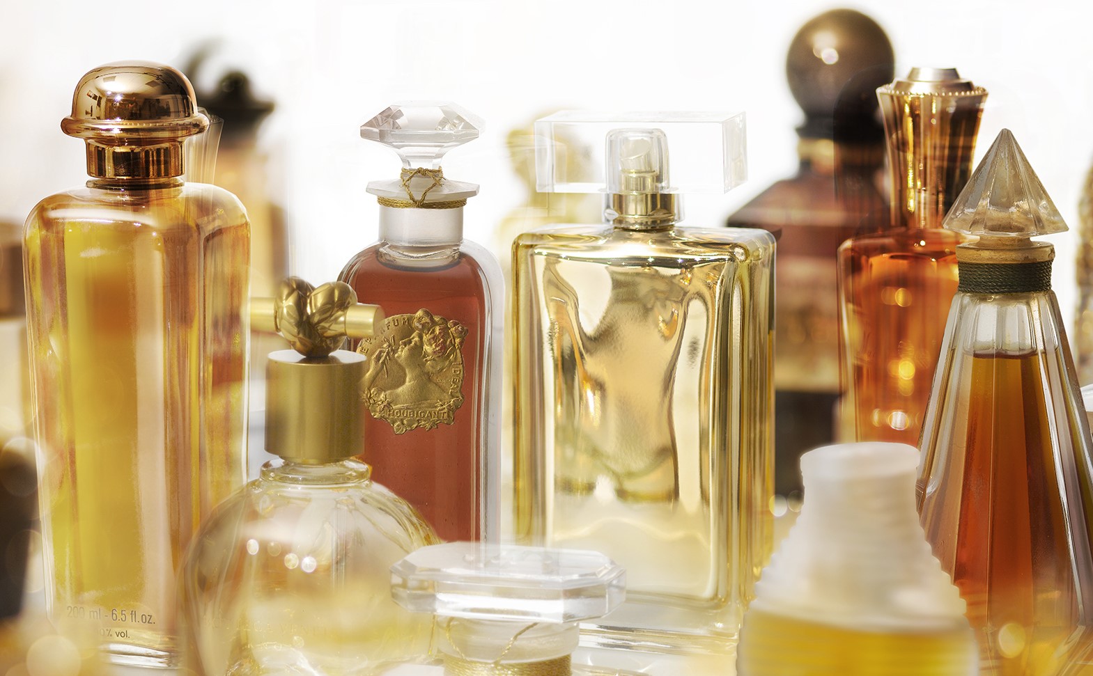 20th Pitti Fragranze