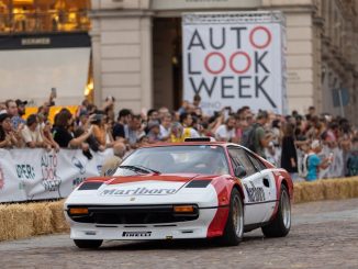 Autolook Week Torino ed 2022