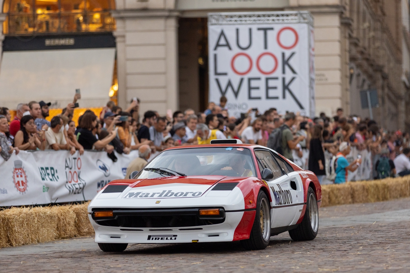 Autolook Week Torino ed 2022