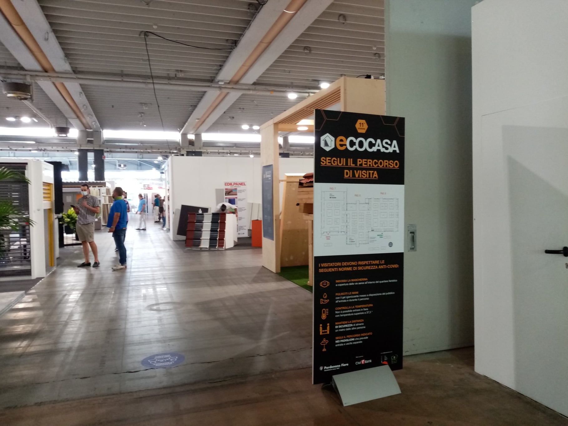 Ecocasa 2022