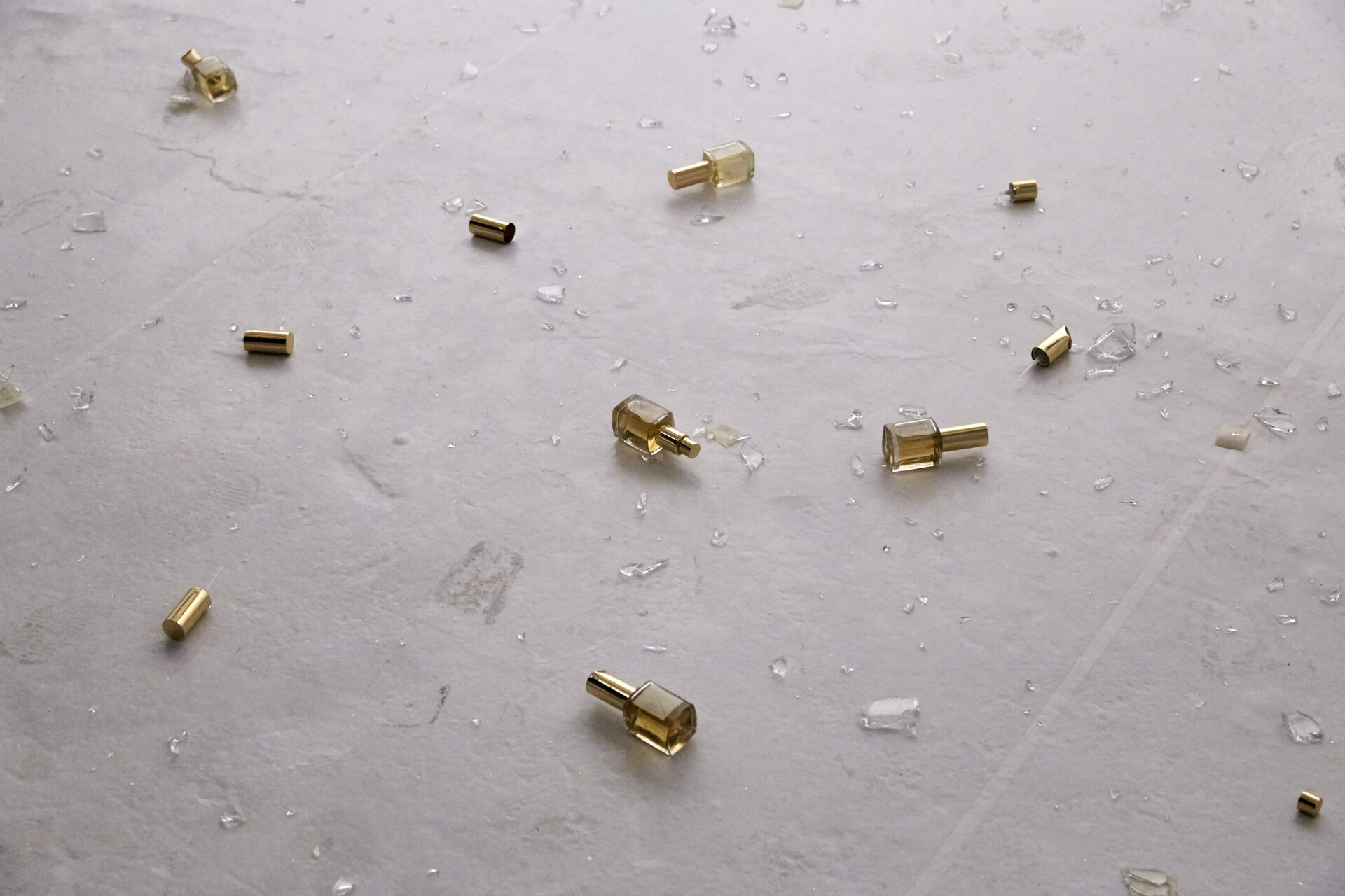 Edizione 20 Pitti Fragranze