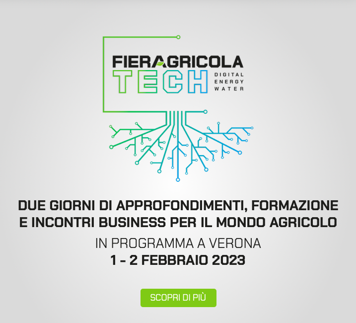Fieragricola Tech