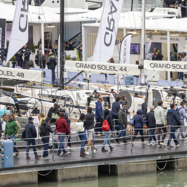 Salone Nautico Genova 2022