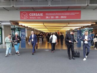 39th Cersaie