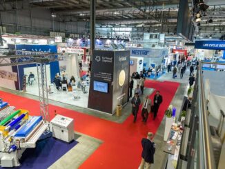 Xylexpo Milano 2022