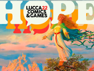 Lucca Comics e Games