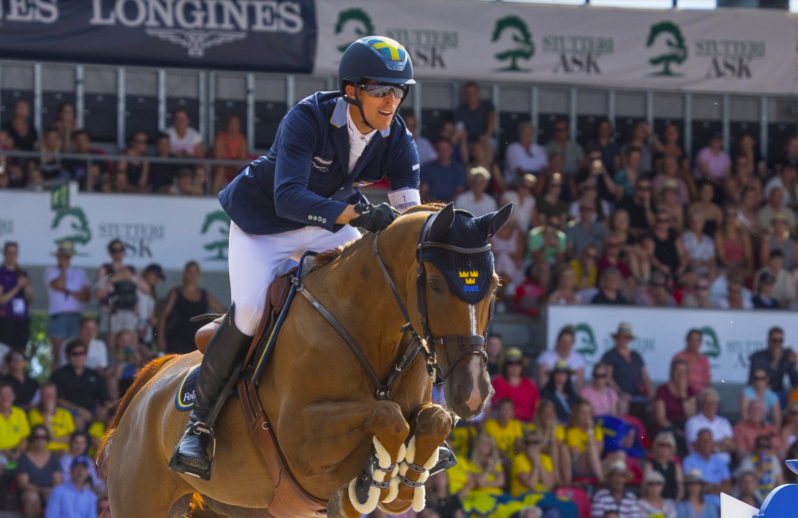 124th edizione Fieracavalli