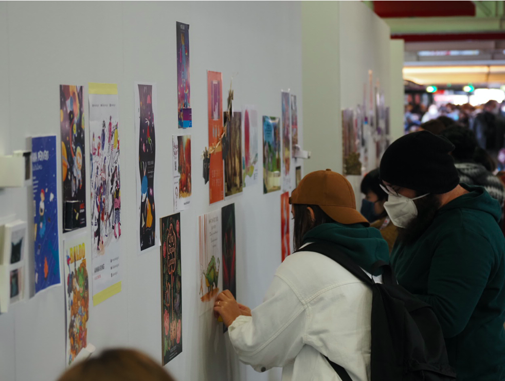 60th Bologna Children’s