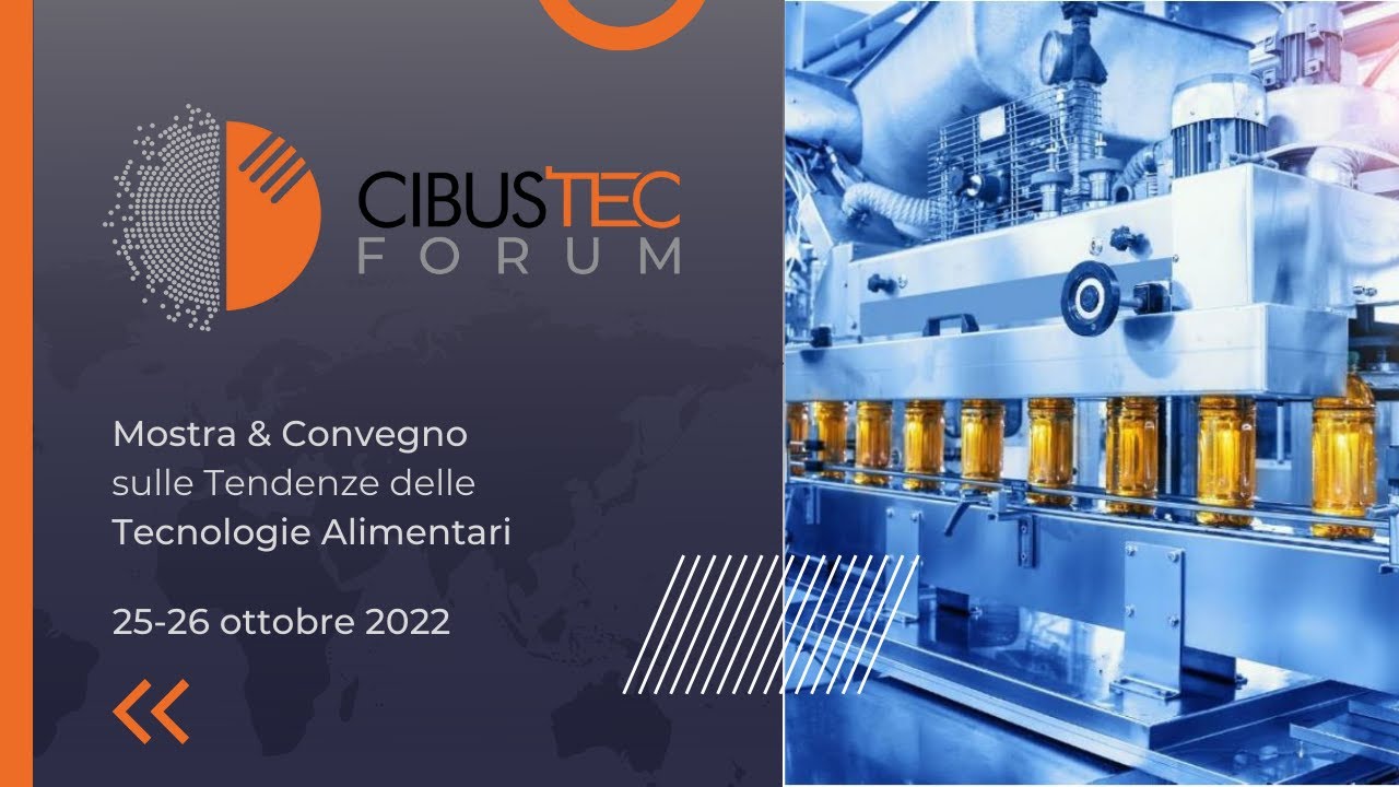 Cibus Tec Forum