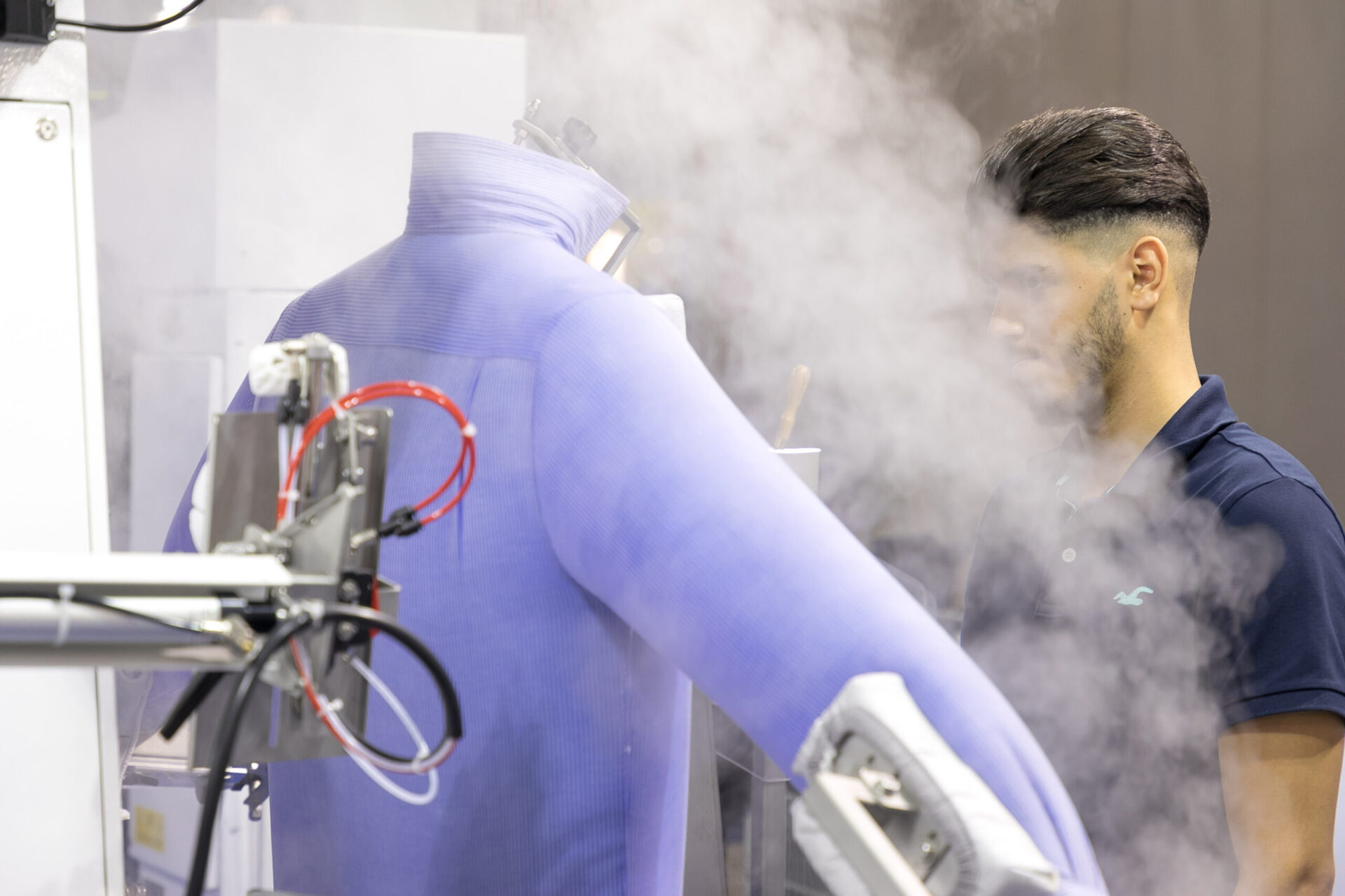 EXPOdetergo International