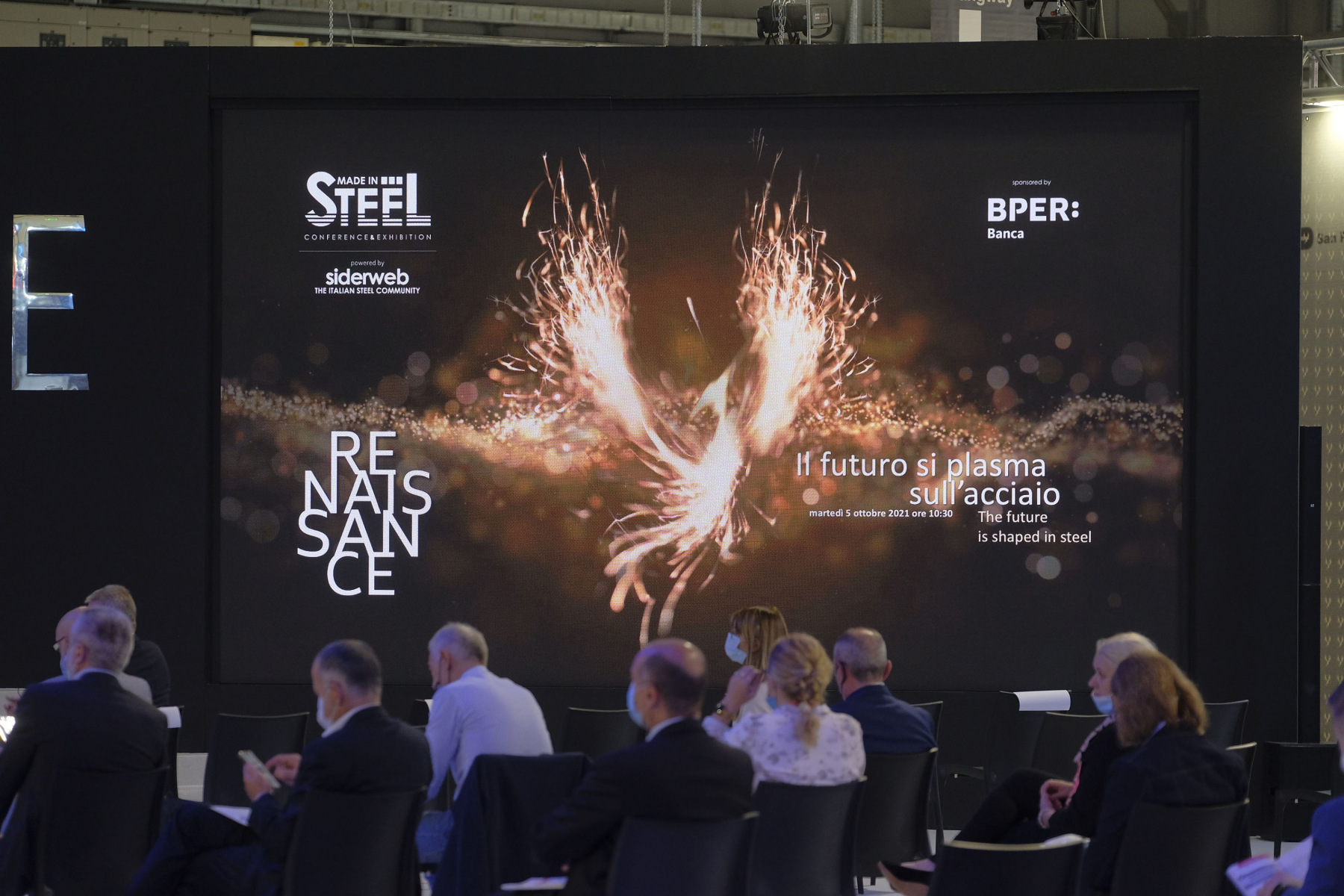 Made in Steel edizione 2023