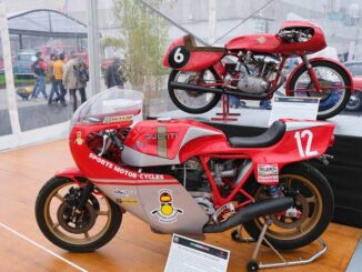 Auto Moto d’Epoca 2022