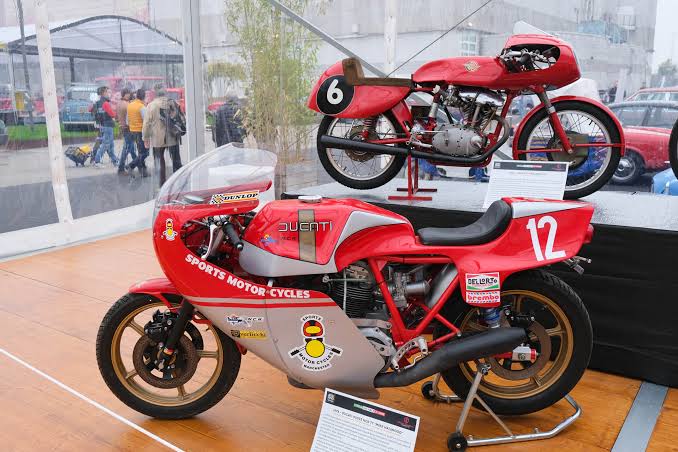 Auto Moto d’Epoca 2022