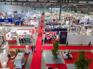 27th Xylexpo
