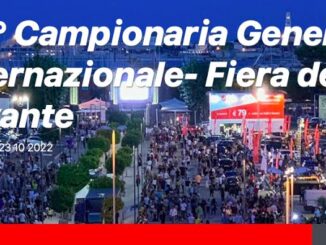 Fiera del Levante 2022