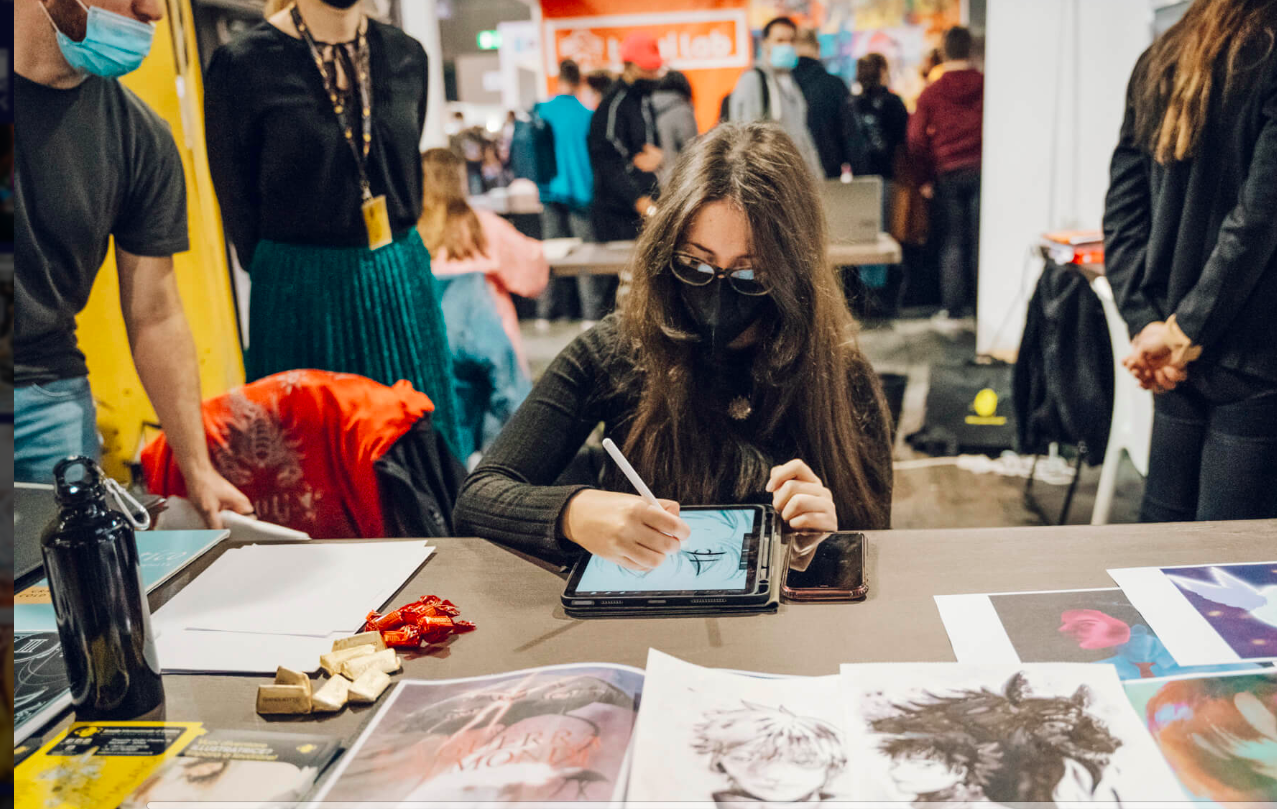 10th Milan Games Week