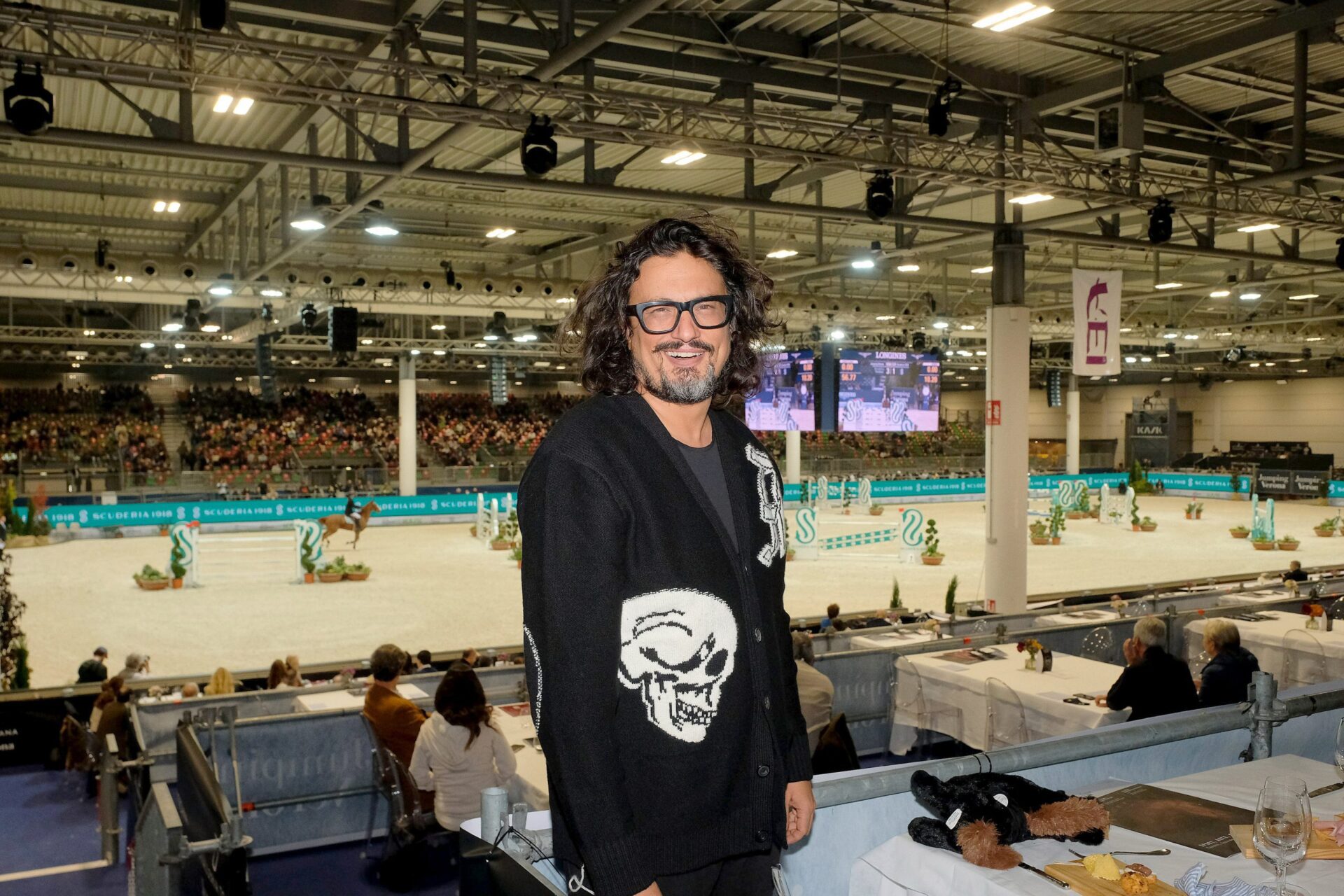 124th edizione Fieracavalli Verona