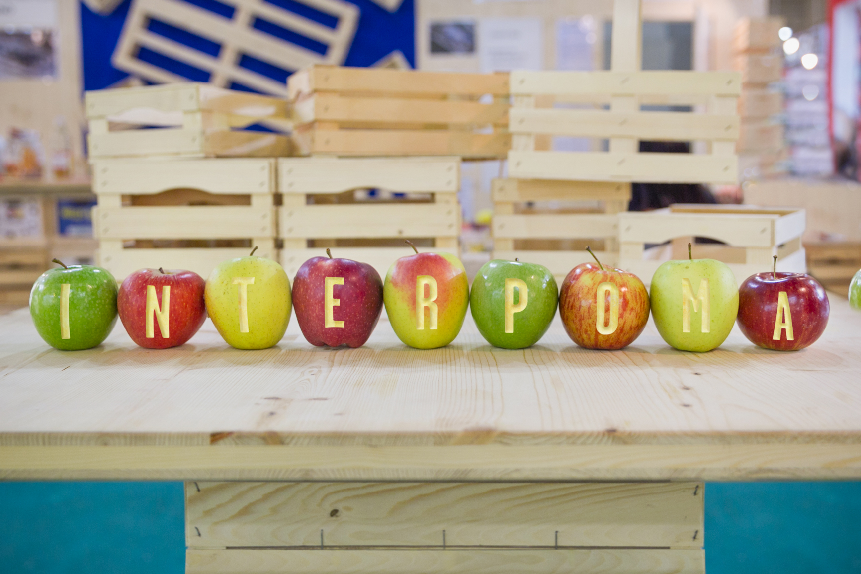 12th Interpoma