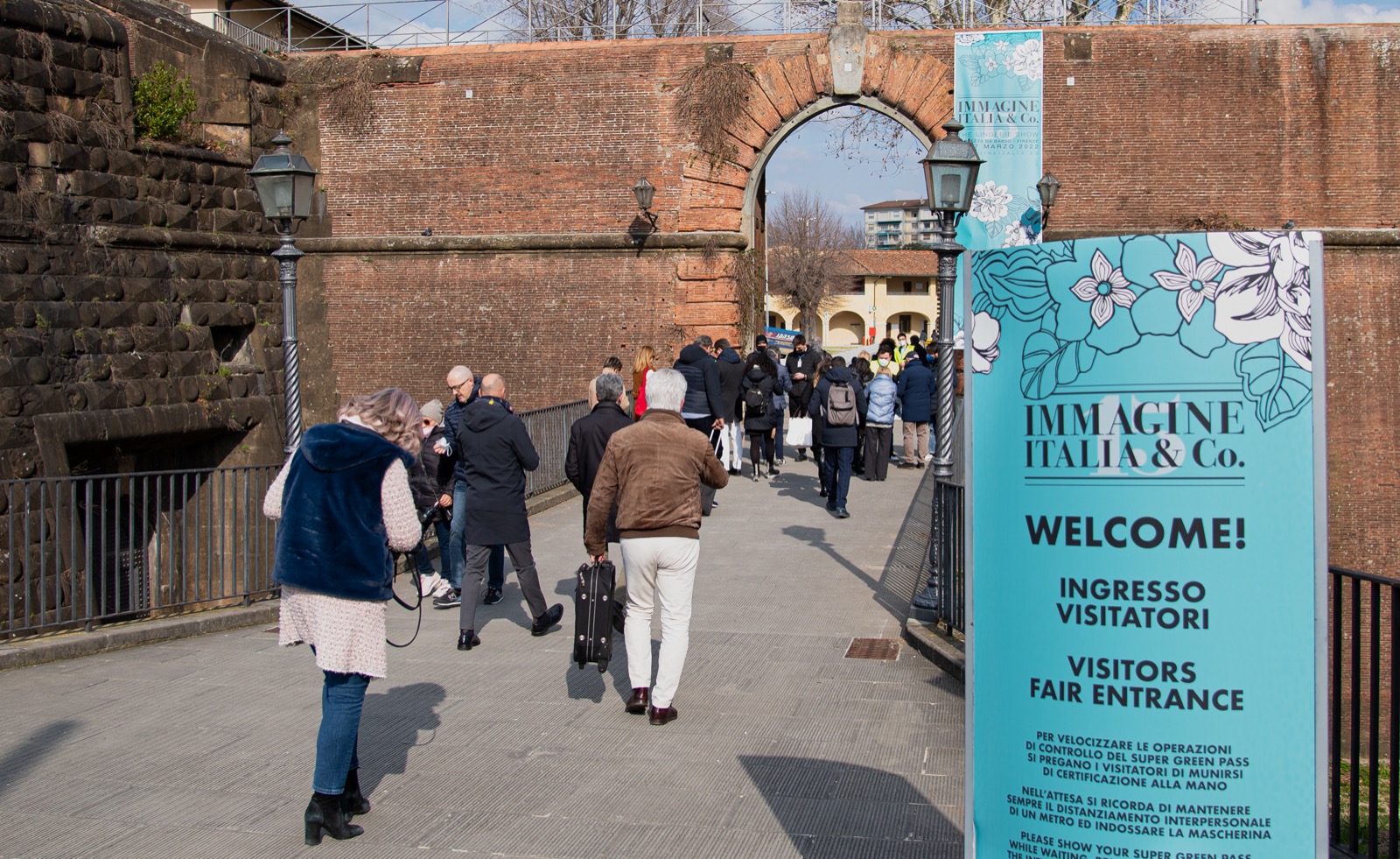 16th Immagine Italia