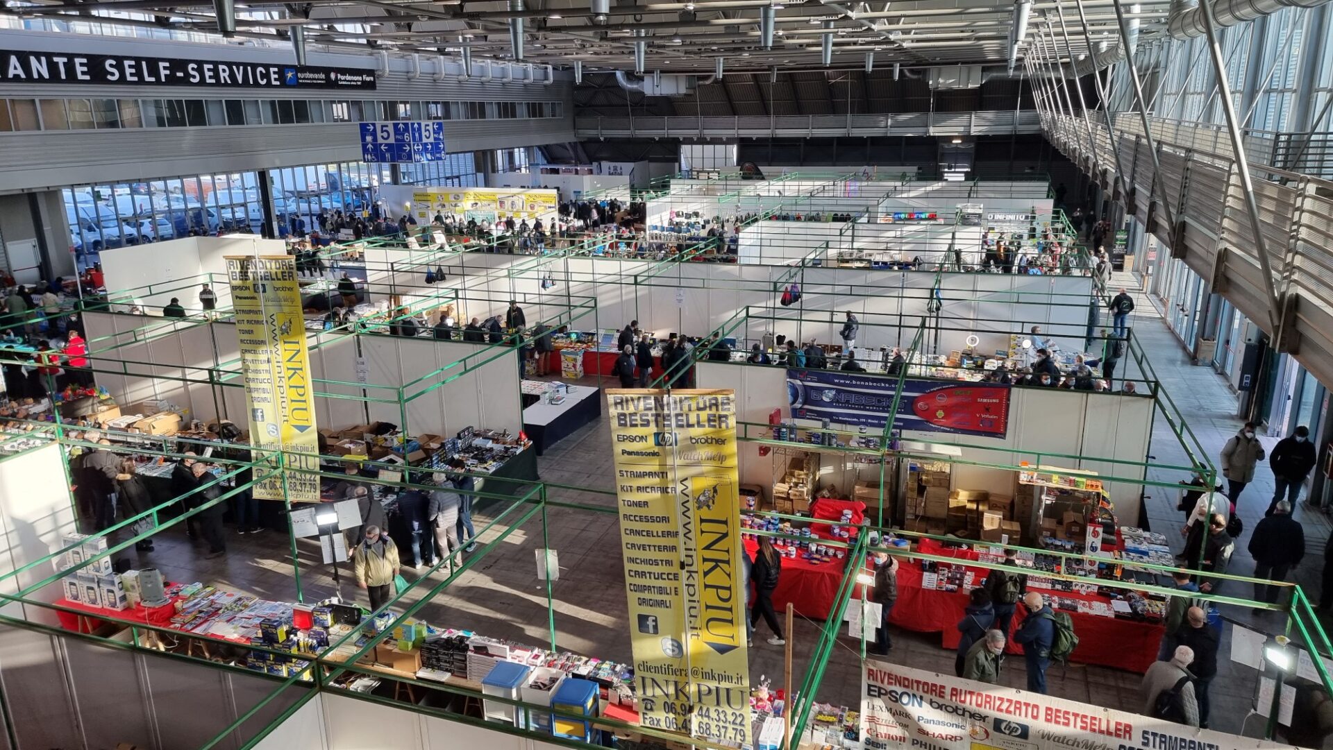 Fiera di Pordenone