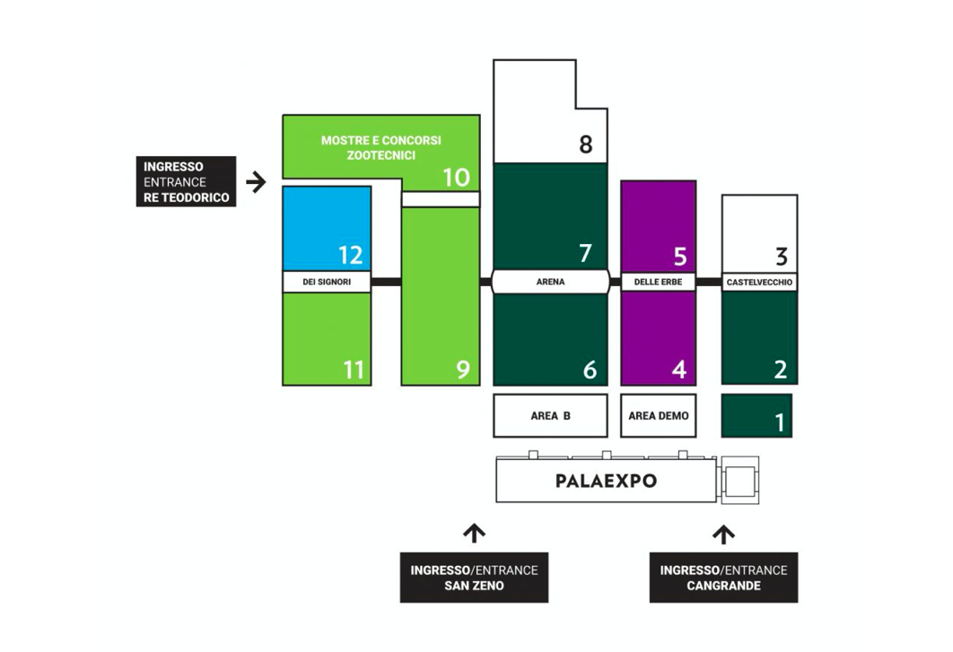 1th Fieragricola Tech