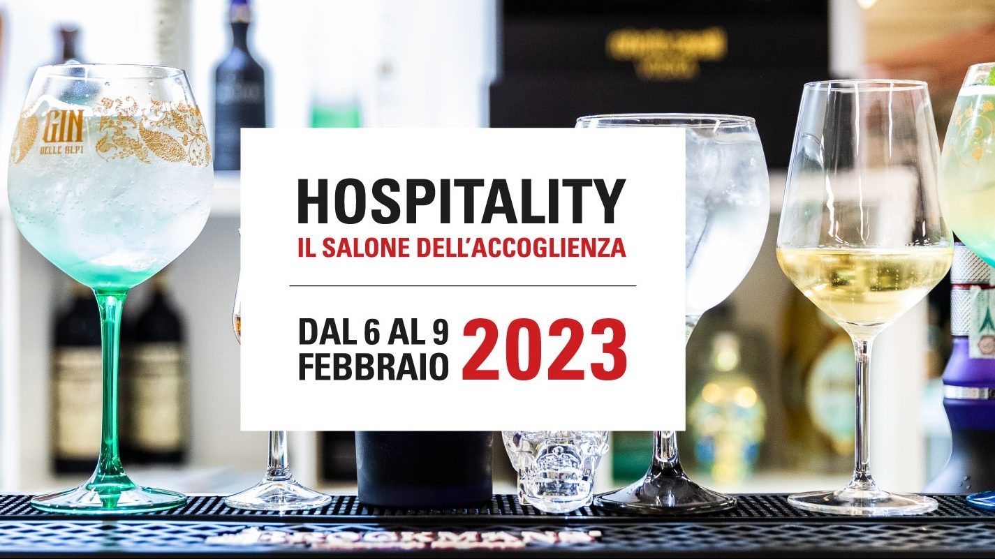 Hospitality edizione 2023