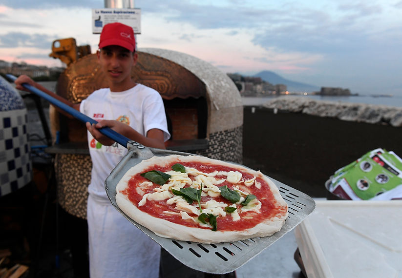 PizzaVillage@Home 2022