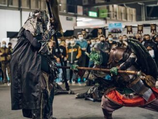 Milan Games Week 2022