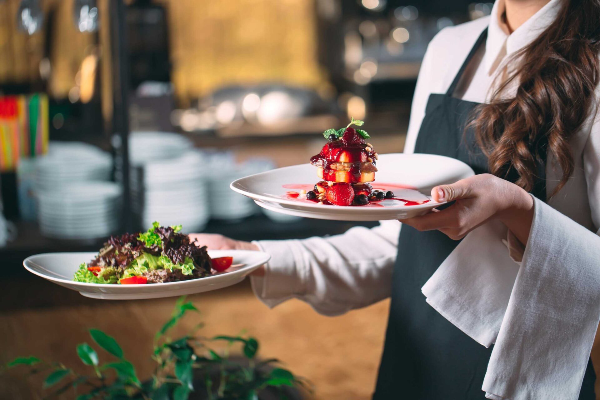 Hospitality Riva del Garda