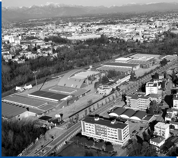 Pordenone Fiere 2023