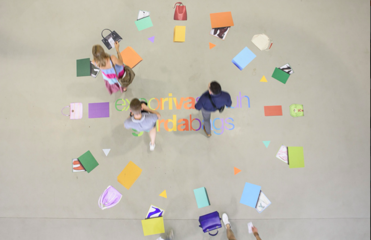 98th Expo Riva Schuh