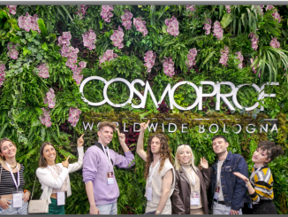 Cosmoprof North America