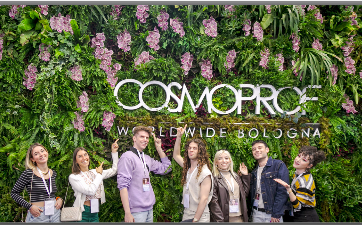 Cosmoprof North America