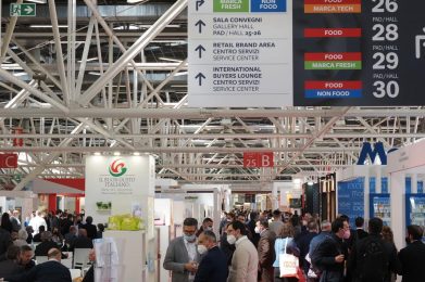 Marca 2023 by BolognaFiere