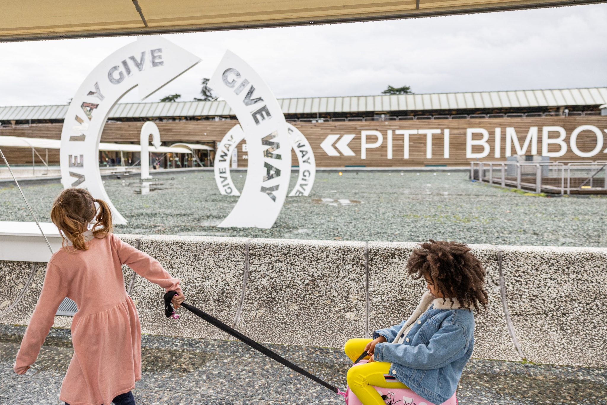 Pitti Bimbo96