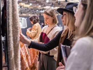 Pitti Immagine Filati 2023