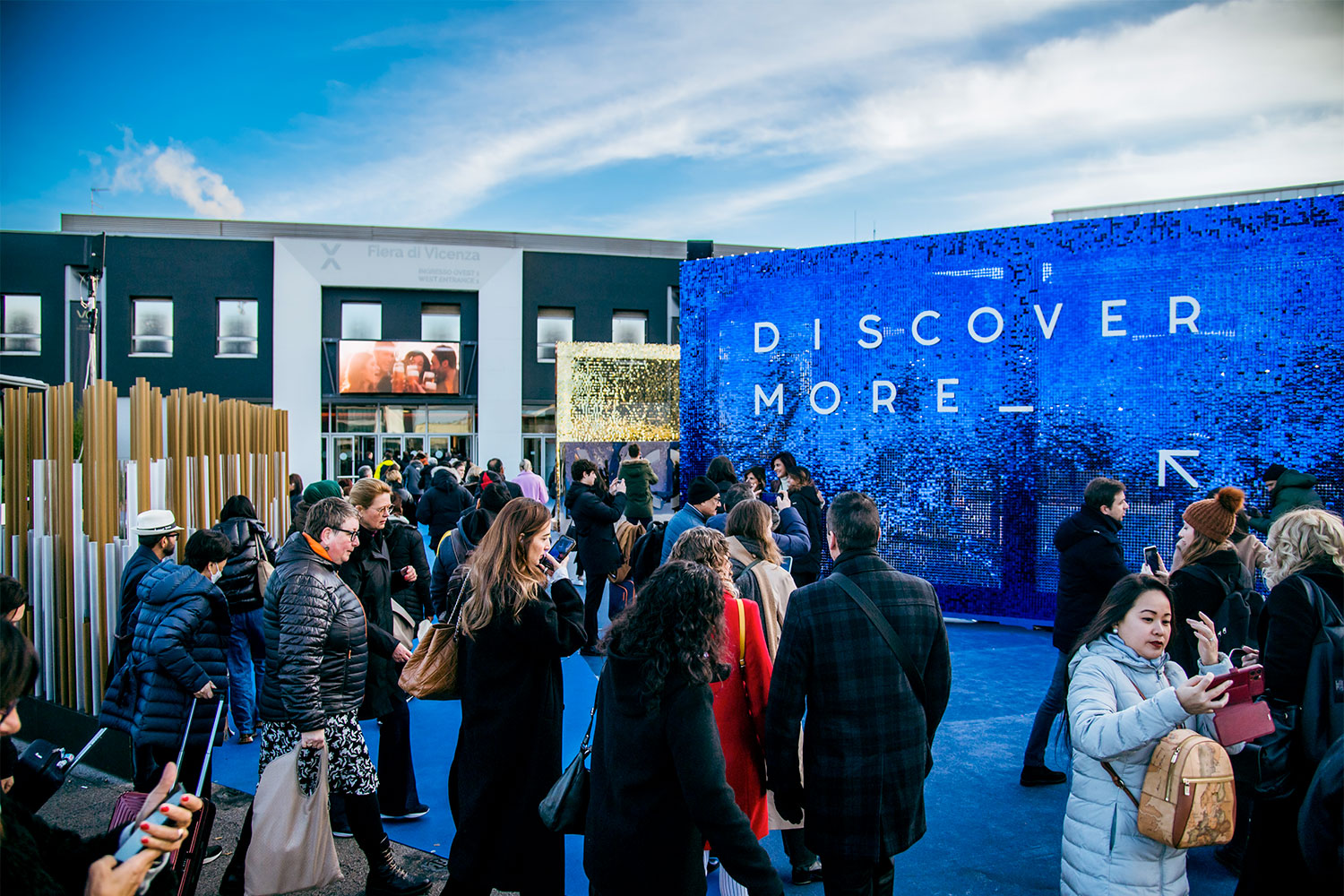 Vicenzaoro January edizione 2023