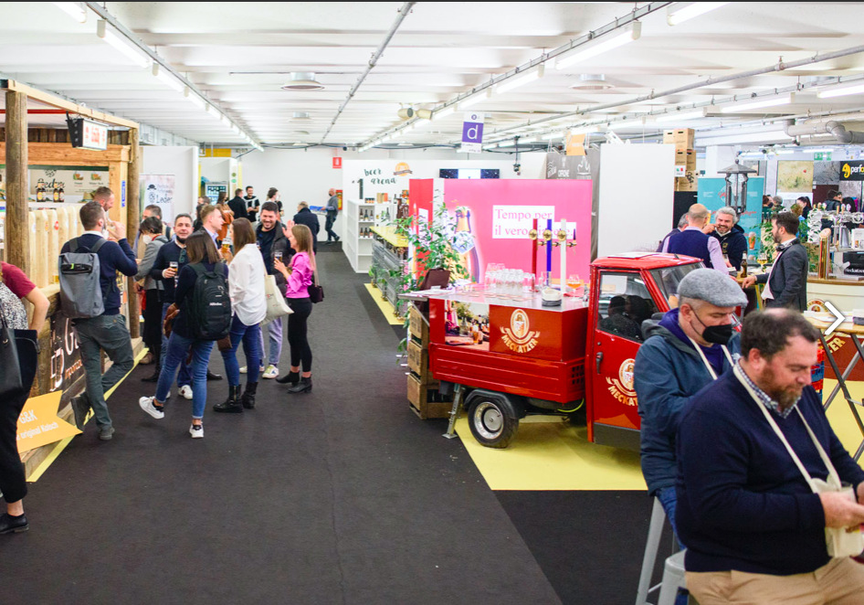 47th Hospitality edition